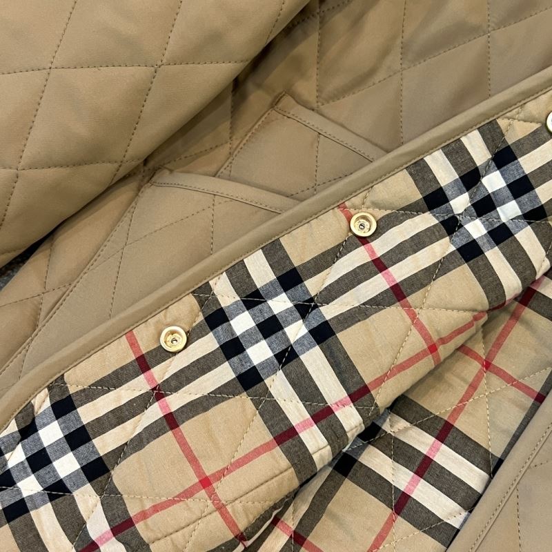 Burberry Down Jackets